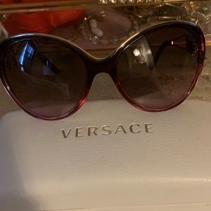 Versace shades